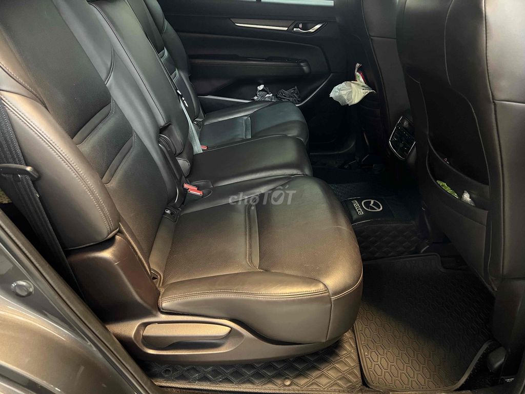 Bán xe nhà đi CX 8 2021 2.5 Luxury 2021  bao check. Mua bán Ô tô tại Thành phố Thủ Đức Tp Hồ Chí Minh được đăng bởi USER CAR 1990 hình 3