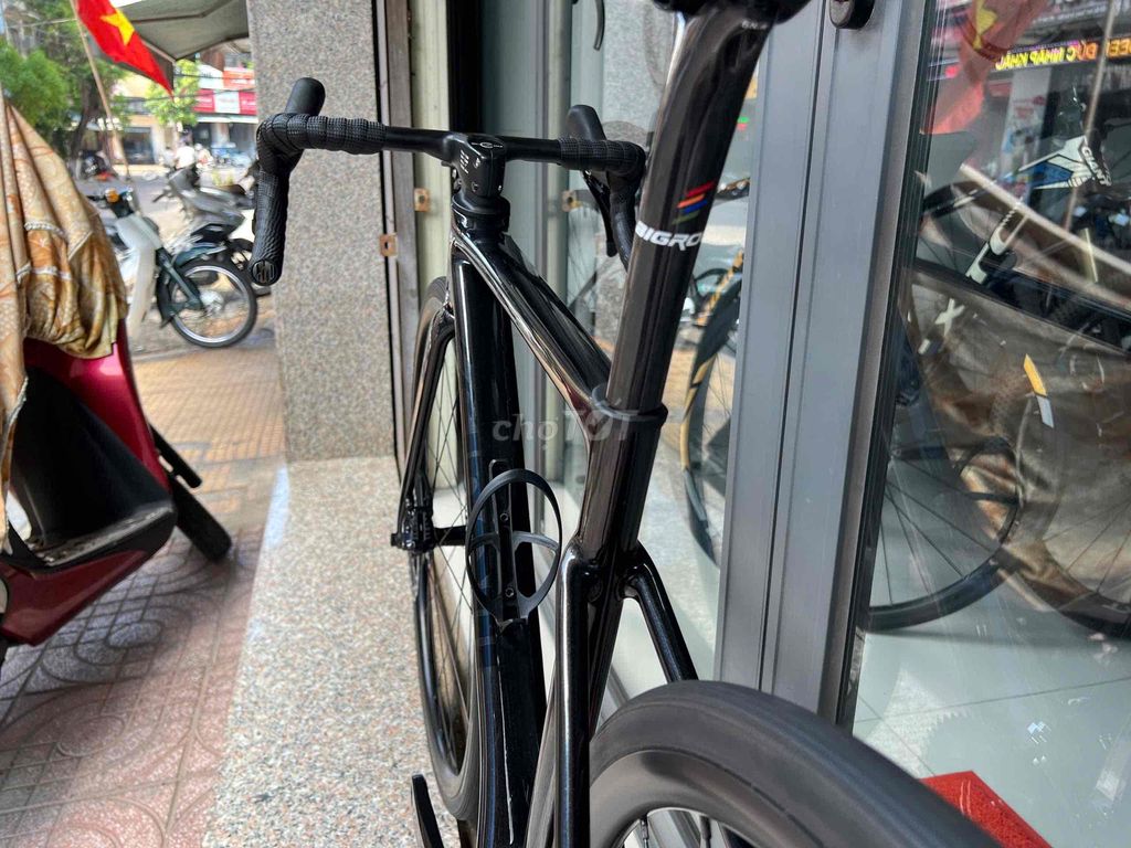 Bán xe đạp road. Mua bán Xe đạp tại Quận Hải Châu Đà Nẵng được đăng bởi kiến lửa hình 7