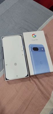 Pixel 8a 128GB quốc tế mới fullbox. Mua bán Điện thoại tại Thành phố Thủ Đức Tp Hồ Chí Minh được đăng bởi Hiếu