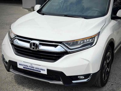 Honda CR V 2018 G. Mua bán Ô tô tại Quận Ninh Kiều Cần Thơ được đăng bởi Luân Ford