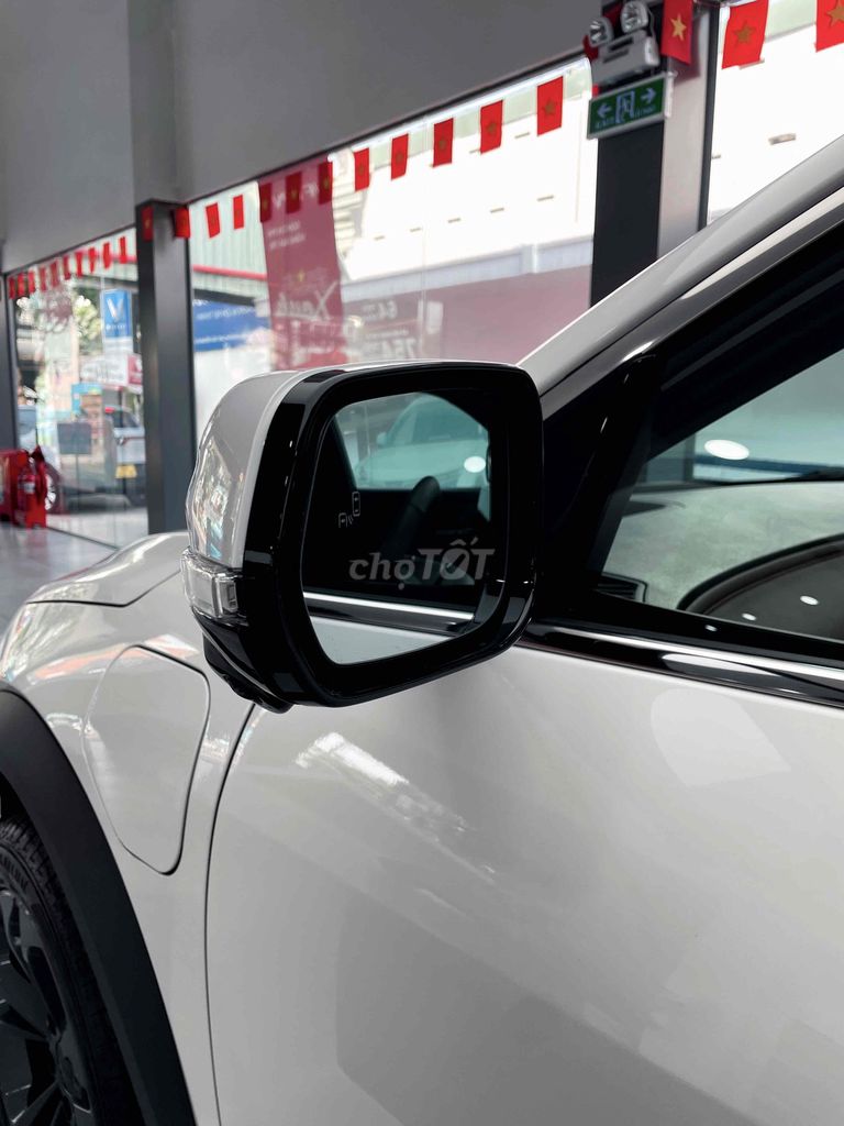 Vinfast Vf6 2026 photo 4