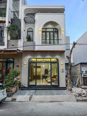 NHÀ MỚI ĐẸP KDC VĂN HÓA TÂY ĐÔ CÁI RĂNG