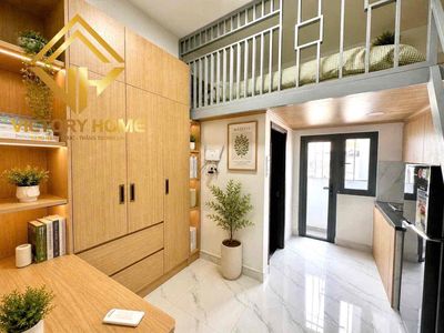 KHAI TRƯƠNG CHUNG CƯ MINI SÁT BẾN XE MIỀN ĐÔNG