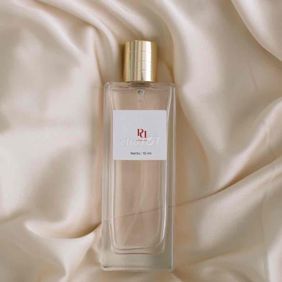 (Auth 10ml) Nước Hoa Nam Dior Sauvage EDP 10ml - P. Mua bán Nước hoa tại Quận 3 Tp Hồ Chí Minh được đăng bởi everlyn hình 5