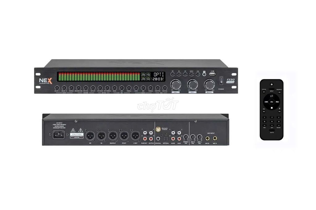 Vang cơ lai số NEX FX90 Luxury(mẫu mới). Mua bán Tivi, Âm thanh tại Quận Đống Đa Hà Nội được đăng bởi Vũ Quân hình 1