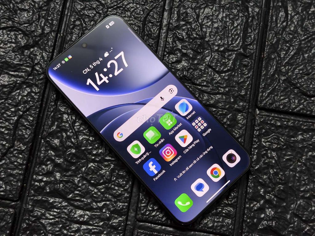 Oppo Find X9 256GB Đen chính hãng GL. Mua bán Điện thoại tại Quận Gò Vấp Tp Hồ Chí Minh được đăng bởi Minh hình 1