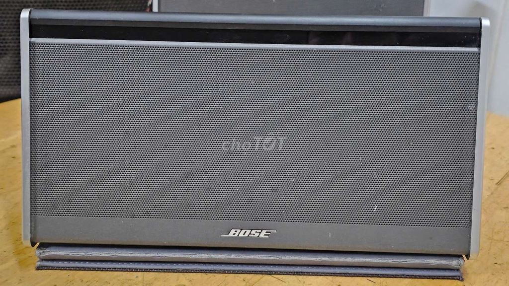 Loa Bluetooth Bose Soundlink II, Mexico. Mua bán Tivi, Âm thanh tại Thành phố Thủ Đức Tp Hồ Chí Minh được đăng bởi THE VINTAGE AUDIO hình 1