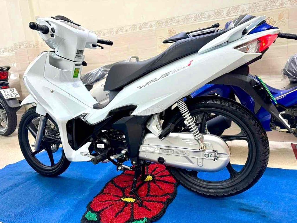 wave 125i thái. Mua bán Xe máy tại Thành phố Long Xuyên An Giang được đăng bởi trường hình 3