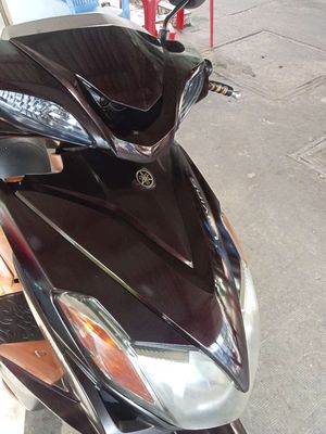 Yamaha Luvias Nâu 32098km. Mua bán Xe máy tại Thị xã Tân Uyên Bình Dương được đăng bởi Phạm Hoang