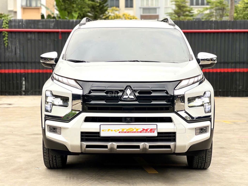 Mitsubishi Xpander Cross 2024 - 1400 km