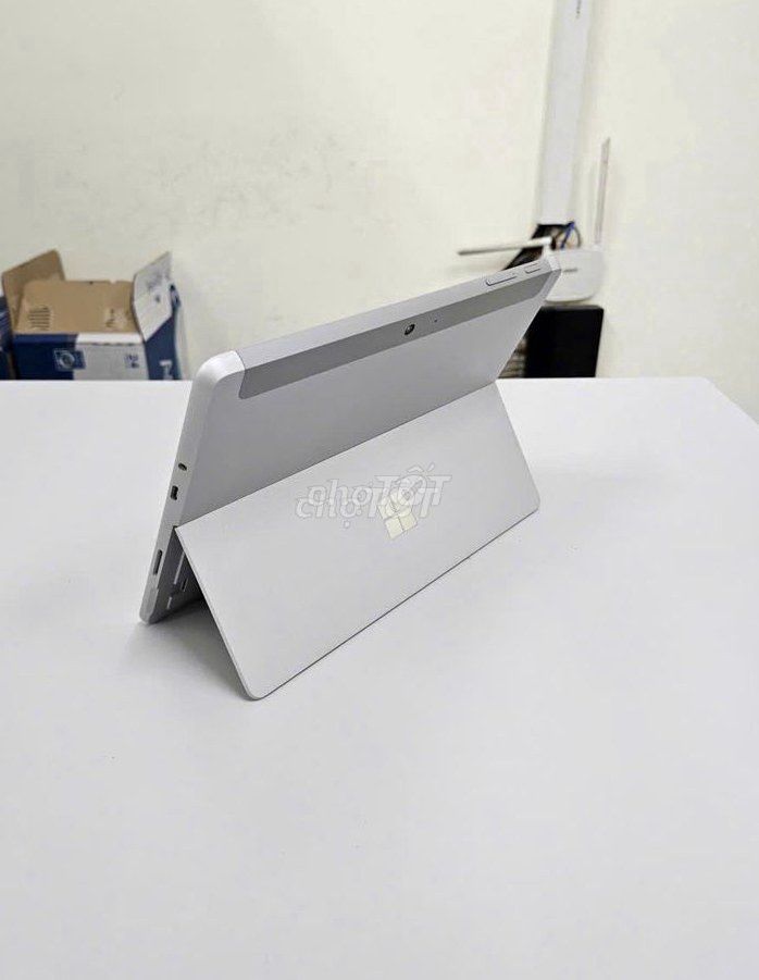 Microsoft Surface Go KỹSưBán, BaoTestĐổiTrả. Mua bán Laptop tại Quận Gò Vấp Tp Hồ Chí Minh được đăng bởi HuyVo201 hình 1