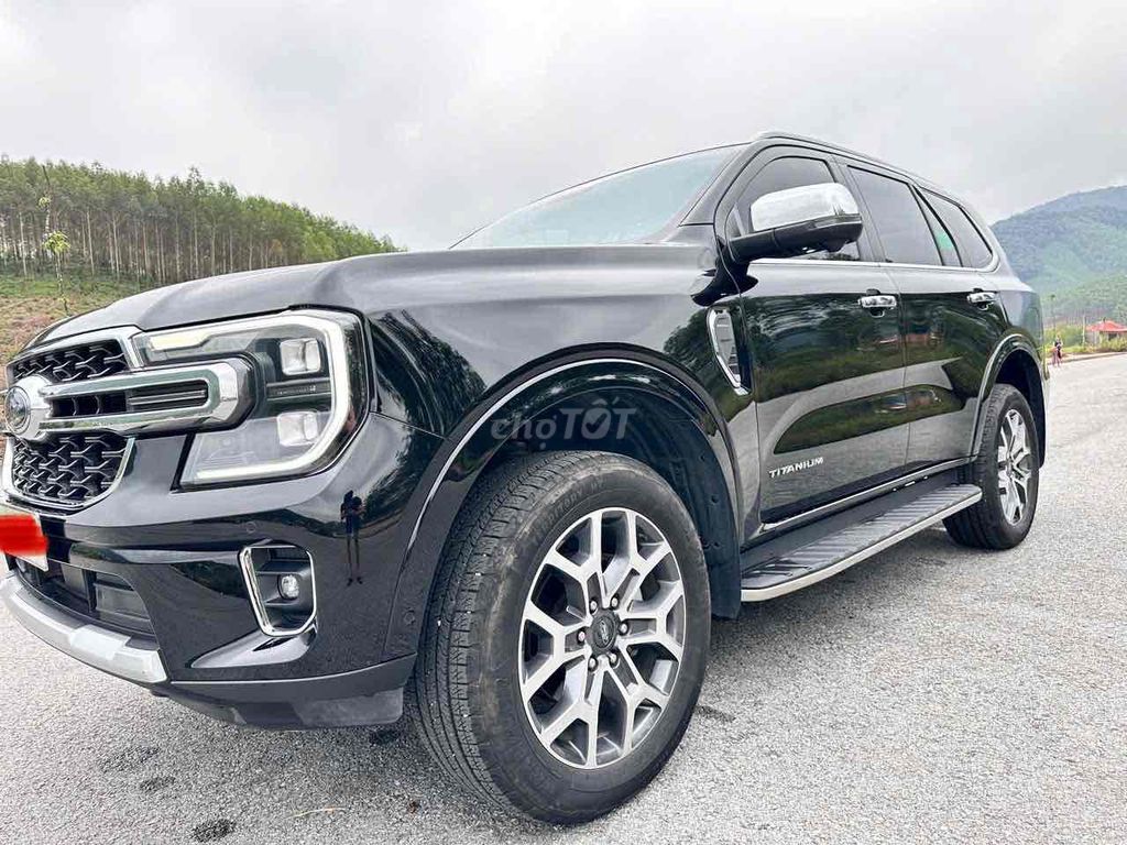 Chính chủ mua từ mới cần bán ev titanium 4x4 2024. Mua bán Ô tô tại Huyện Lục Nam Bắc Giang được đăng bởi Quyen Sang hình 12