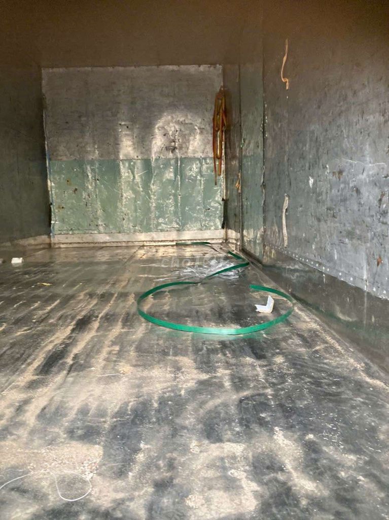 Thaco Foton 2009 1T7 - máy to 3.7 - thùng 4m3.. Mua bán Xe tải, xe ben tại Quận 12 Tp Hồ Chí Minh được đăng bởi TÙNG AN SƯƠNG hình 5