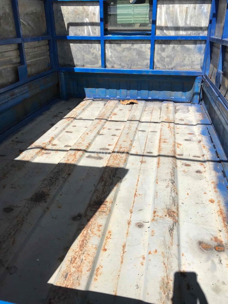 xe thaco 750. Mua bán Xe tải, xe ben tại Thị xã Hoài Nhơn Bình Định được đăng bởi phạm quang sơn hình 3