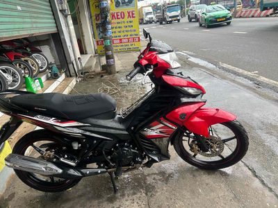 Exciter 2014 bstp salaya keng máy êm chất. Mua bán Xe máy tại Quận Bình Tân Tp Hồ Chí Minh được đăng bởi Cầm đồ thanh lý