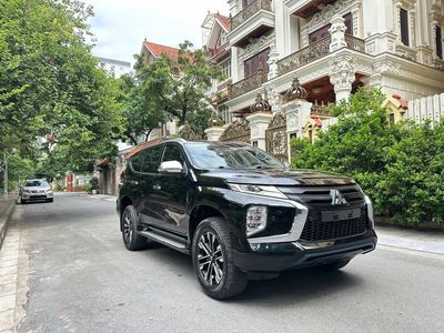 Mitsubishi Pajero Sport 2021. Mua bán Ô tô tại Quận Nam Từ Liêm Hà Nội được đăng bởi Tên chưa cung cấp