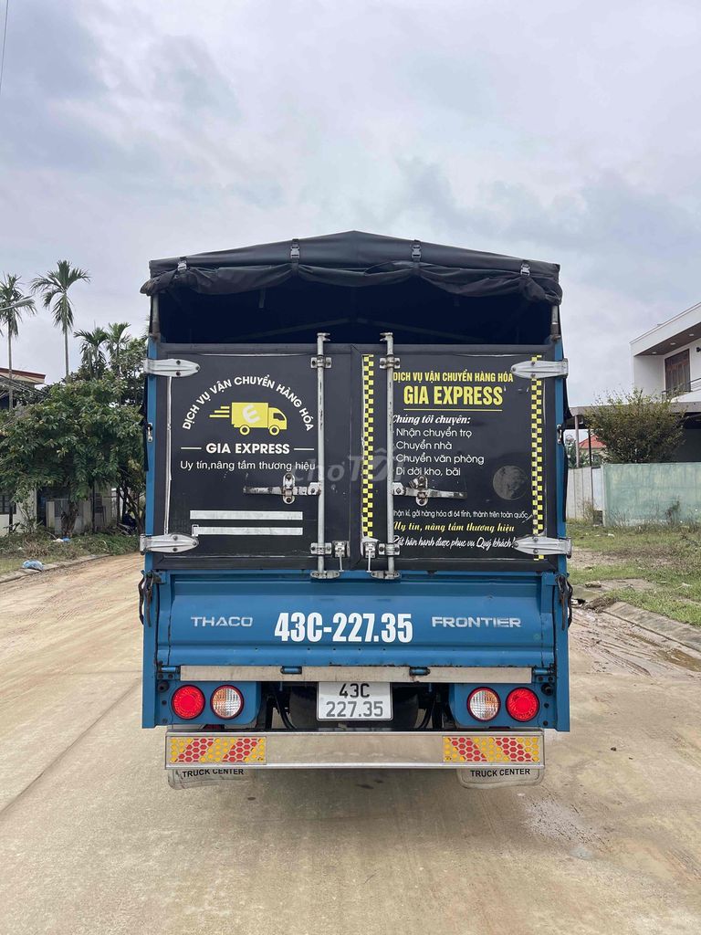 kia k200 sx 2019. Mua bán Xe tải, xe ben tại Huyện Hòa Vang Đà Nẵng được đăng bởi Hoàng hình 15