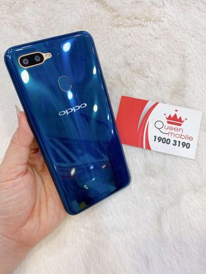 Oppo A7 4Gb / 64gb keng