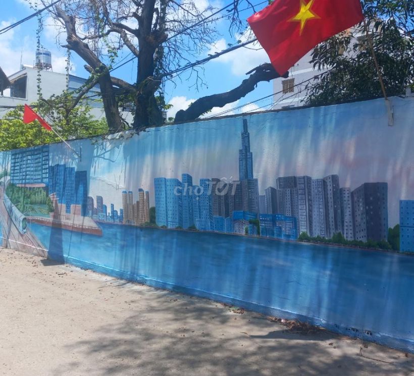 ĐẤT MẶT TIỀN ĐƯỜNG SỐ 8 – Q9 – 90m² – GIÁ 8 TỶ. Mua bán đất tại Thành phố Thủ Đức Tp Hồ Chí Minh được đăng bởi Nguyễn Đ hình 2