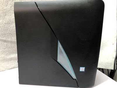 DELL Alienware X51 R3 Core i7 Card 1050Ti (4gb)