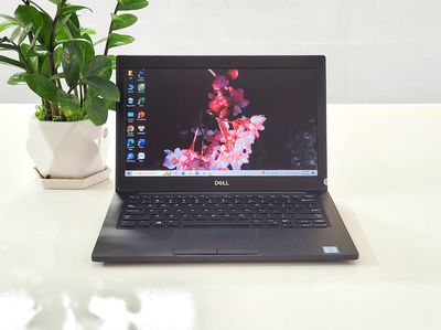 Dell Latitude 7290/ Nhỏ gọn, văn phòng thoải mái