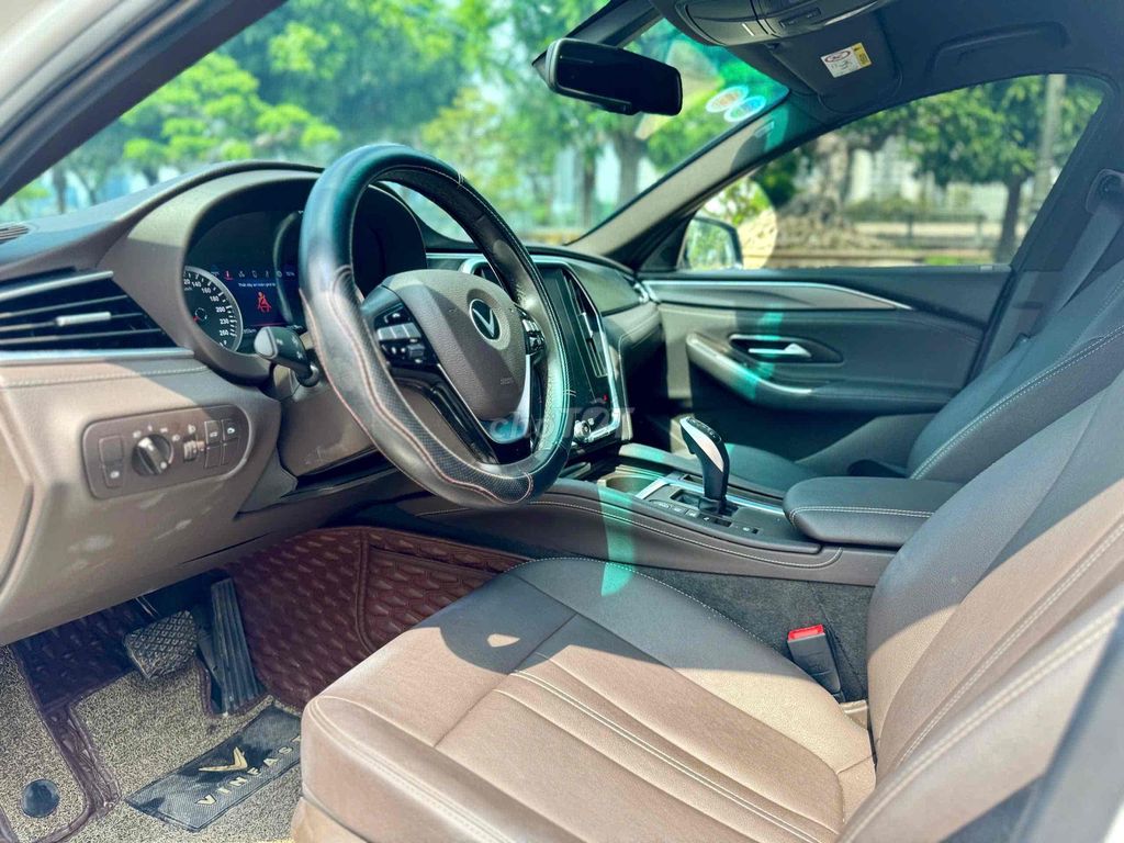 Lux A Plus 22 - (Film 3M, lót sàn,…). Mua bán Ô tô tại Thành phố Thủ Đức Tp Hồ Chí Minh được đăng bởi Hồng My hình 11