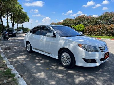 Hyundai Avante 2015 1.6 MT - Vừa cập bến. Mua bán Ô tô tại Huyện Tân Phú Đồng Nai được đăng bởi Salon AUTO THÀNH TRUNG Đồng Nai