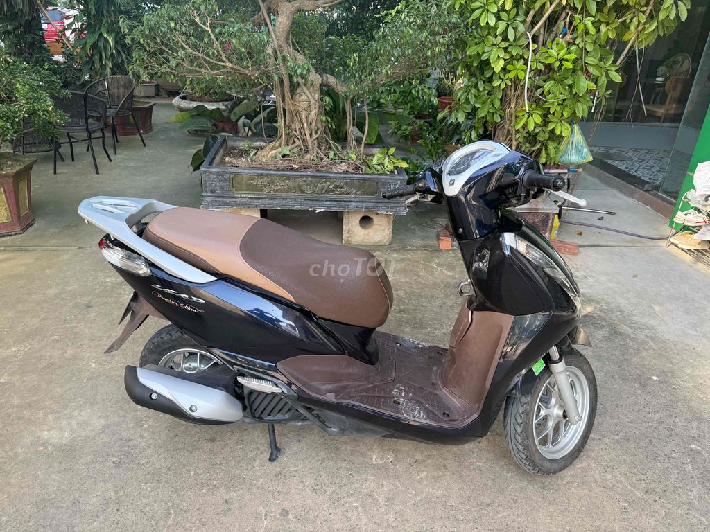 Bán xe Lead. Mua bán Xe máy tại Thành phố Thanh Hóa Thanh Hóa được đăng bởi Quang Tín hình 2