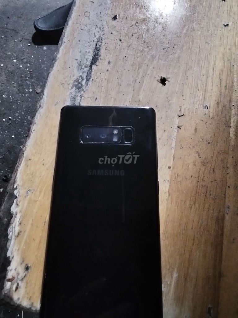 Điện thoại Samsung Đen. Mua bán Điện thoại tại Quận Tây Hồ Hà Nội được đăng bởi Giang Hoang hình 1