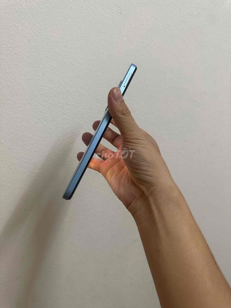 Xiaomi Redmi Note 12 Xanh 5000 mAh. Mua bán Điện thoại tại Quận Ba Đình Hà Nội được đăng bởi Điện thoại giá rẻ hình 1