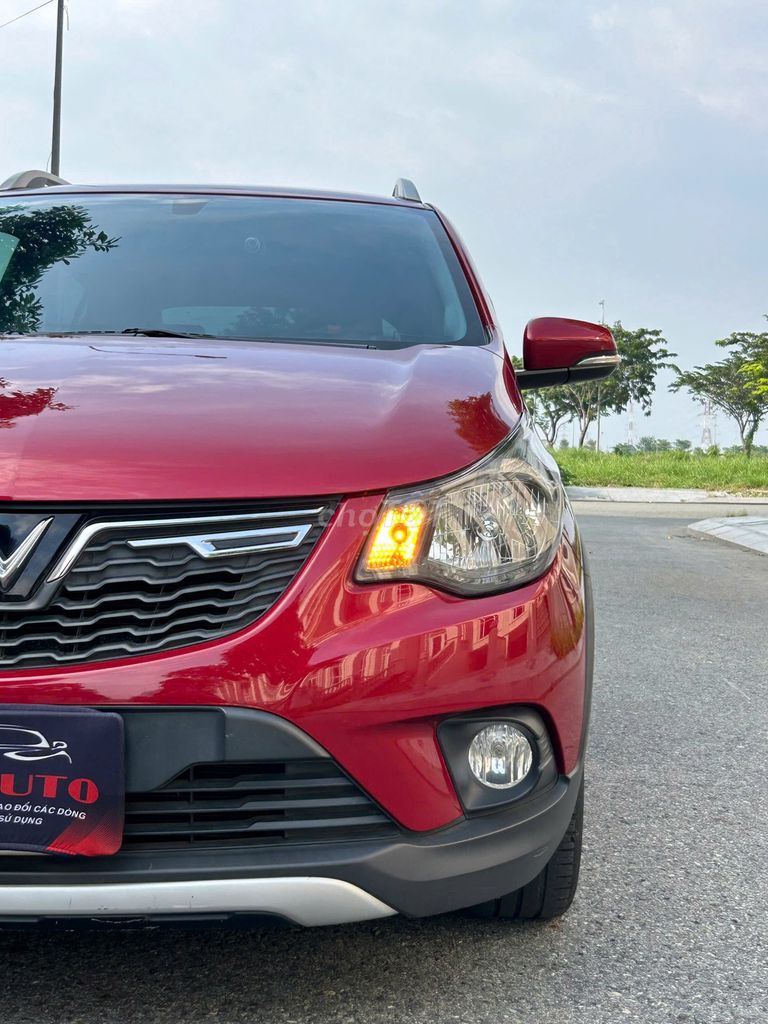 VinFast Fadil 1.4 AT Plus 2019. Mua bán Ô tô tại Thành phố Thủ Đức Tp Hồ Chí Minh được đăng bởi Huỳnh tấn phát hình 5