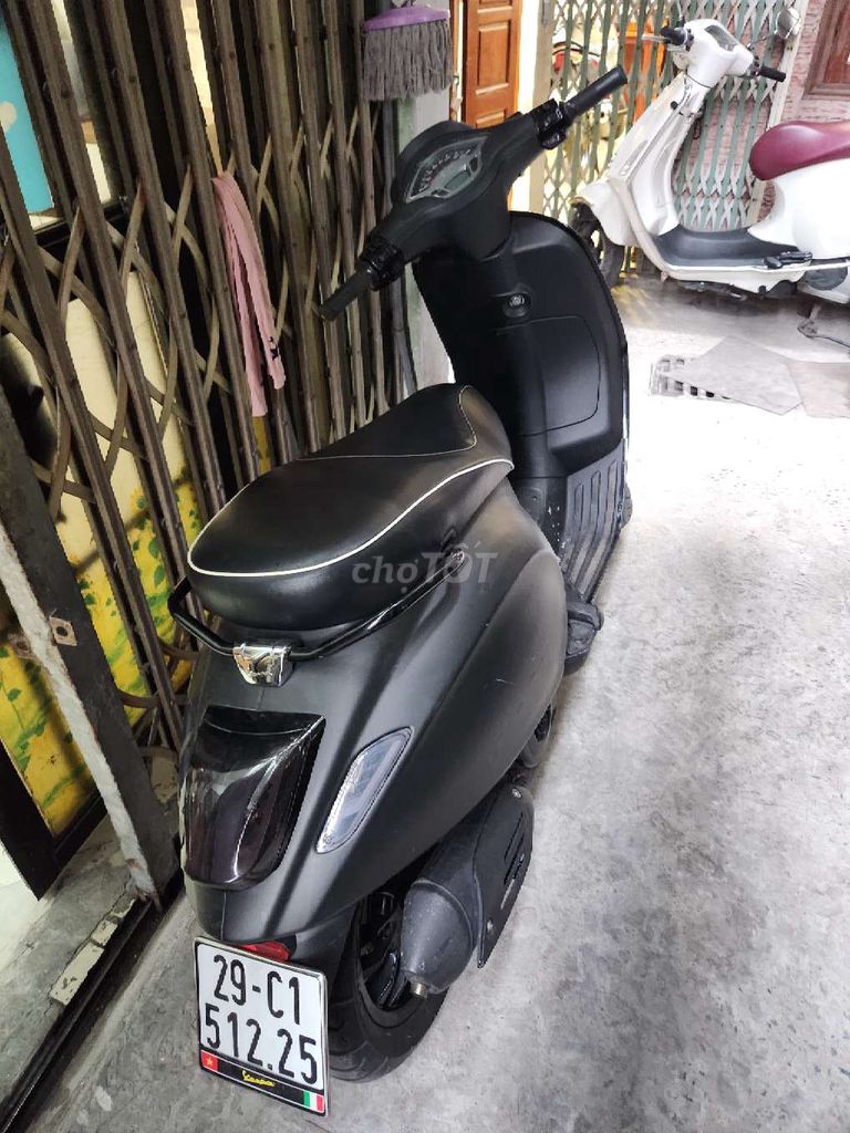 Người dùng cần bán. Mua bán Xe máy tại Quận Hoàng Mai Hà Nội được đăng bởi nguyen phong hình 1