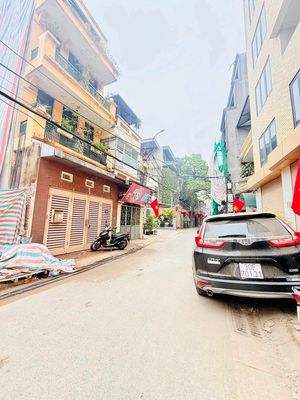 House in Ba Đình