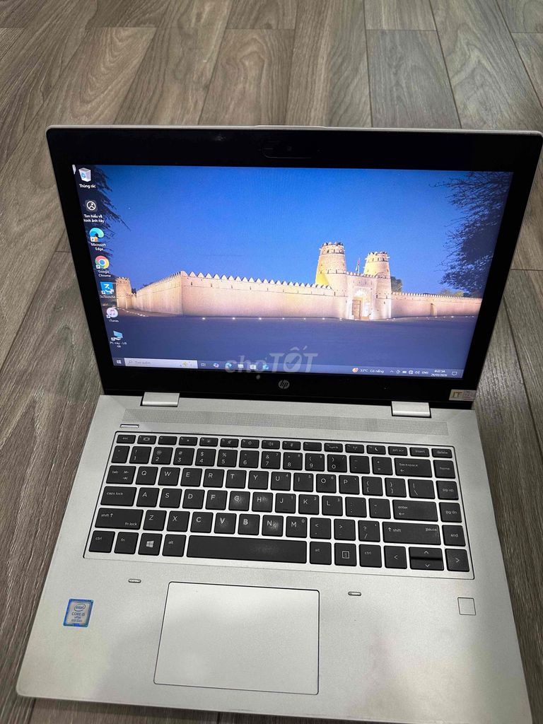 hp probook 640 G5 i5 8365U. Mua bán Laptop tại Quận 8 Tp Hồ Chí Minh được đăng bởi AnApple hình 1