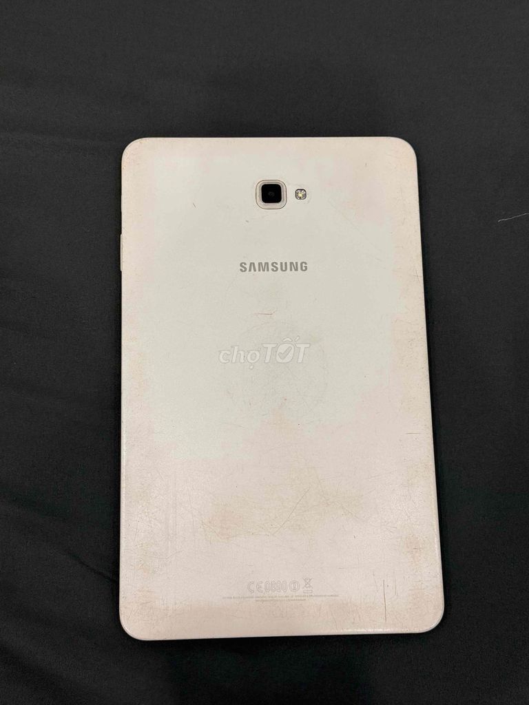Samsung Tab A6 32GB Trắng. Mua bán Máy tính bảng tại Quận Ngũ Hành Sơn Đà Nẵng được đăng bởi Mai Văn Hiếu hình 1