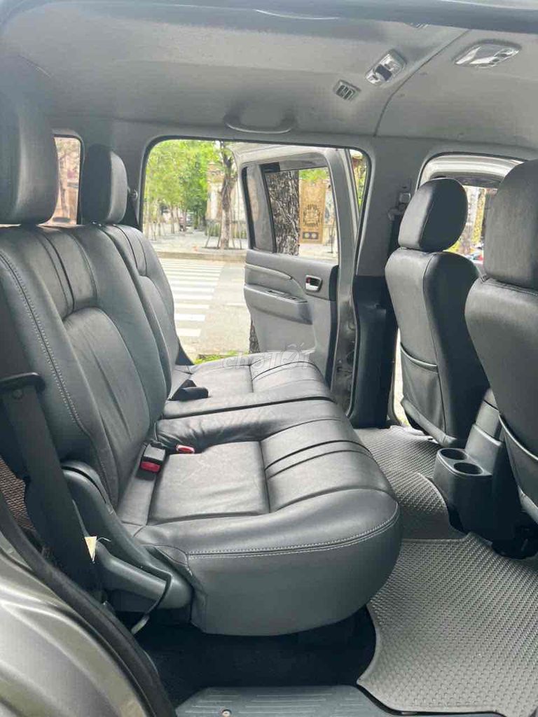 Ford Everest 2015 2.5L 4x2 AT - 92000 km. Mua bán Ô tô tại Quận Bình Tân Tp Hồ Chí Minh được đăng bởi A Đại hình 9