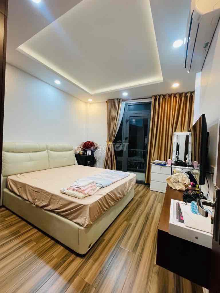 NHÀ ĐẸP GIÁ TỐT TRUNG TÂM QUẬN 7 - 60M2 - 8.3 TỶ THƯƠNG LƯỢNG