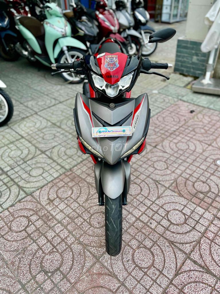 ❤️Yamaha MXKing 150 2022, BSTP 9Chủ, Xe Gin Đẹp