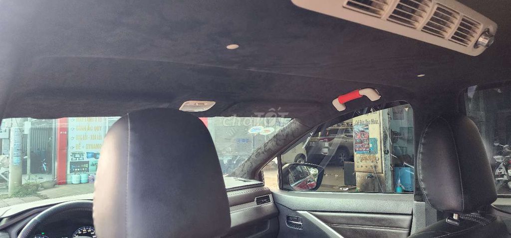 Mitsubishi Xpander Premium 2023 Đỏ..số tự động 1.5. Mua bán Ô tô tại Huyện Đức Trọng Lâm Đồng được đăng bởi THỂ TRẦN CAR hình 17