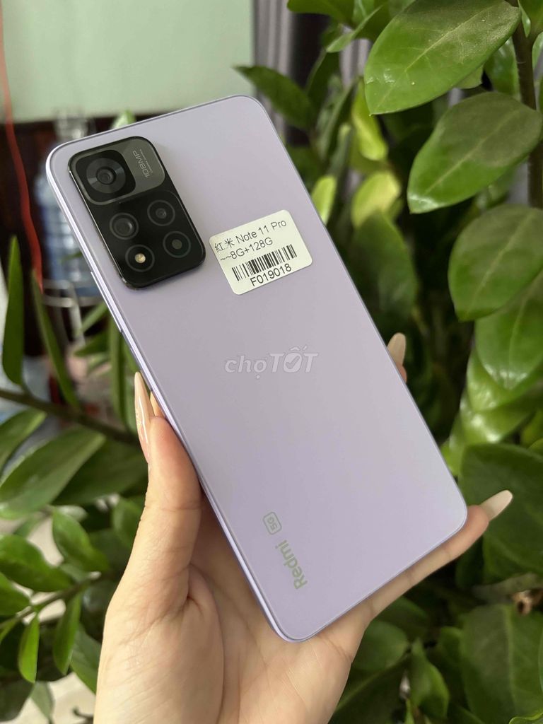 REDMI NOTE 11PRO 5g 💥💥