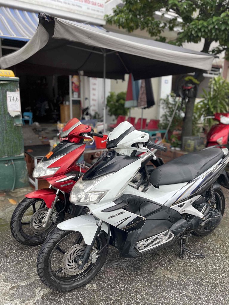 cần bán. Mua bán Xe máy tại Quận Hải An Hải Phòng được đăng bởi AN KHANG hình 3