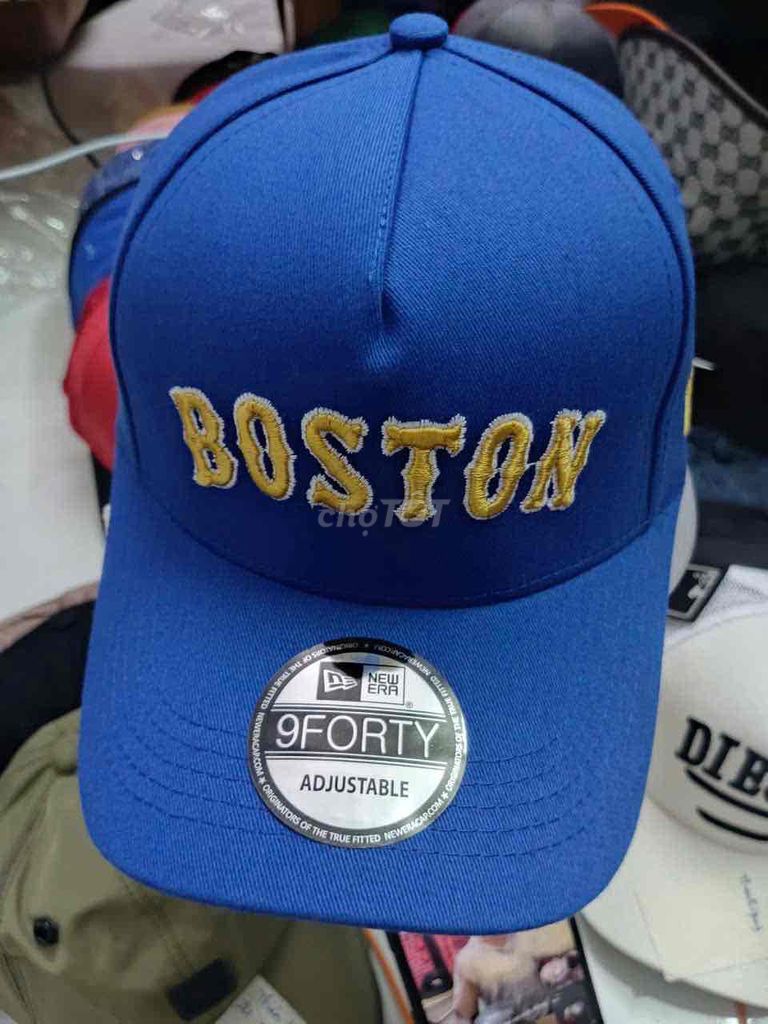 Nón lưỡi trai New Era 9FORTY. Mua bán Phụ kiện thời trang khác tại Quận Tân Phú Tp Hồ Chí Minh được đăng bởi Khánh hình 1