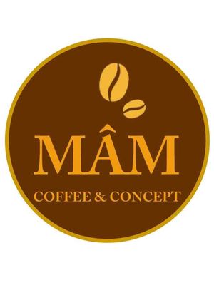 MÂM COFFEE