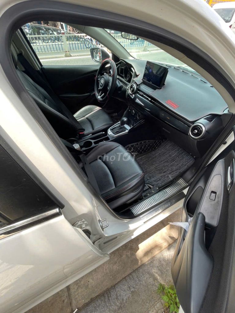 Mazda 2 2020 1.5 delux   - 500000 km. Mua bán Ô tô tại Thành phố Huế Thừa Thiên Huế được đăng bởi tai hình 2