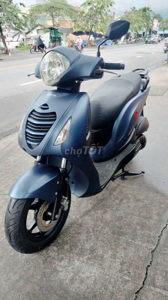 PS.150.siêu phẩm .mộc mạc zin êm bs59. Mua bán Xe máy tại Thành phố Dĩ An Bình Dương được đăng bởi xe máy hồng phát dĩ An Bình Dương  hình 2