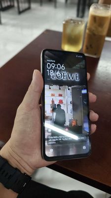 Xiaomi Poco M6 128GB Bạc. Mua bán Điện thoại tại Thành phố Thủ Đức Tp Hồ Chí Minh được đăng bởi Thà Thà
