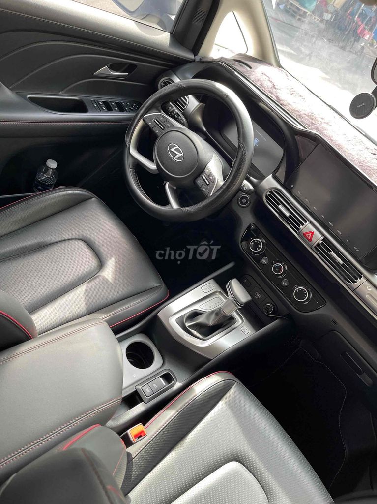 Hyundai Stargazer AT 2024 X Đặc Biệt - 18000 km. Mua bán Ô tô tại Quận Tân Phú Tp Hồ Chí Minh được đăng bởi Loi Nguyen hình 3
