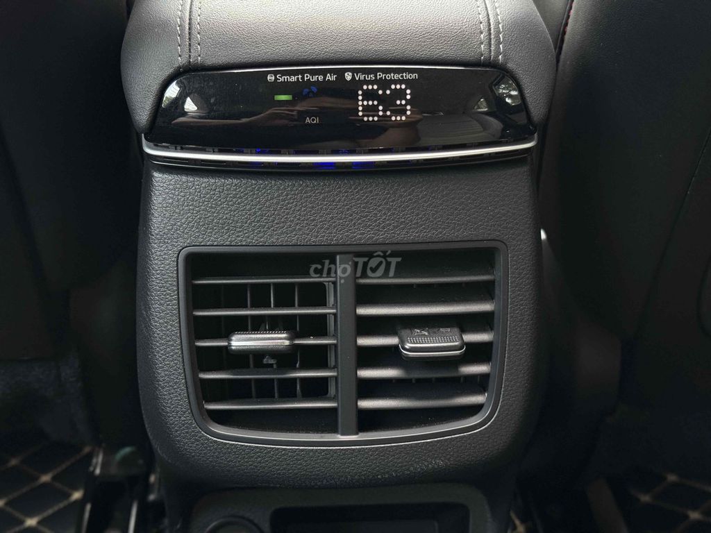 🚘Kia Seltos 2022 Premium 1.4 AT 1 chủ siêu đẹp 🚘. Mua bán Ô tô tại Thành phố Dĩ An Bình Dương được đăng bởi Dương hình 10