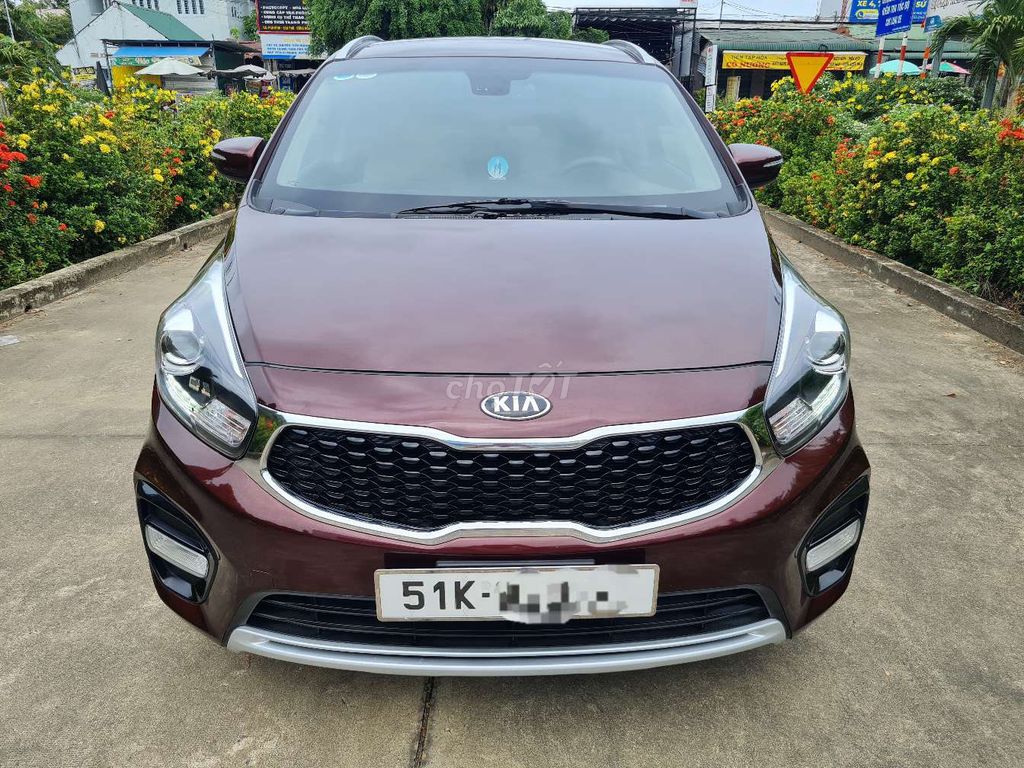 Kia Rondo 2019 Rondo GAT - 63550 km