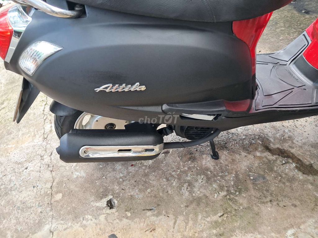 Elizabet giá rẻ..bs 60..giấy đầy đủ. Mua bán Xe máy tại Huyện Đất Đỏ Bà Rịa - Vũng Tàu được đăng bởi Trường hình 3